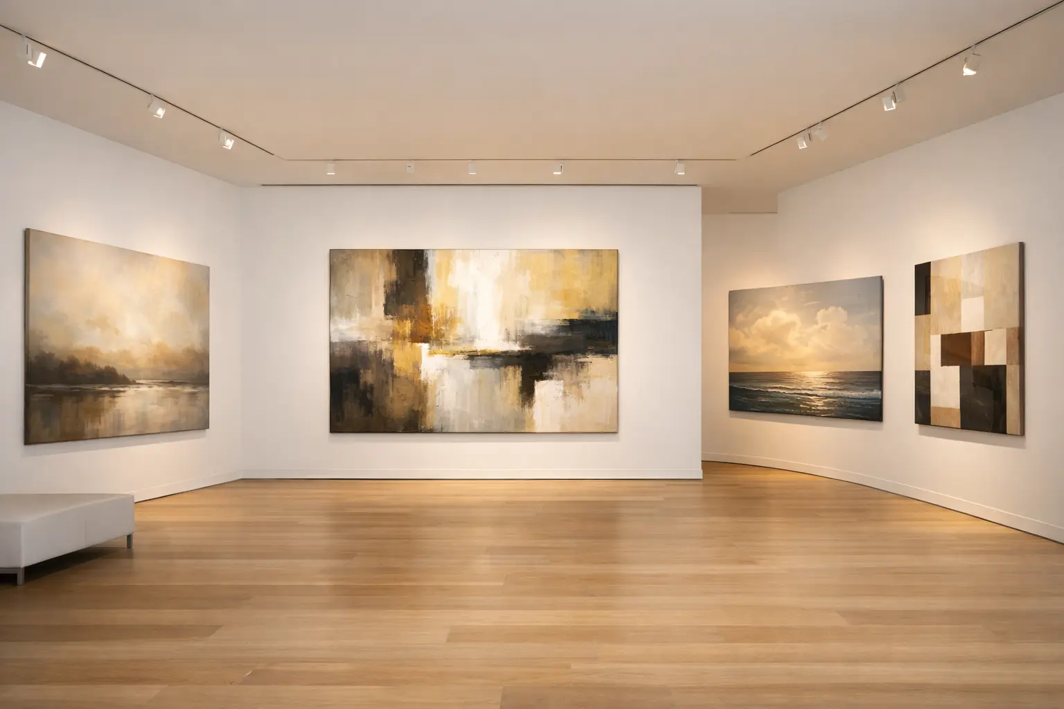 Paintings