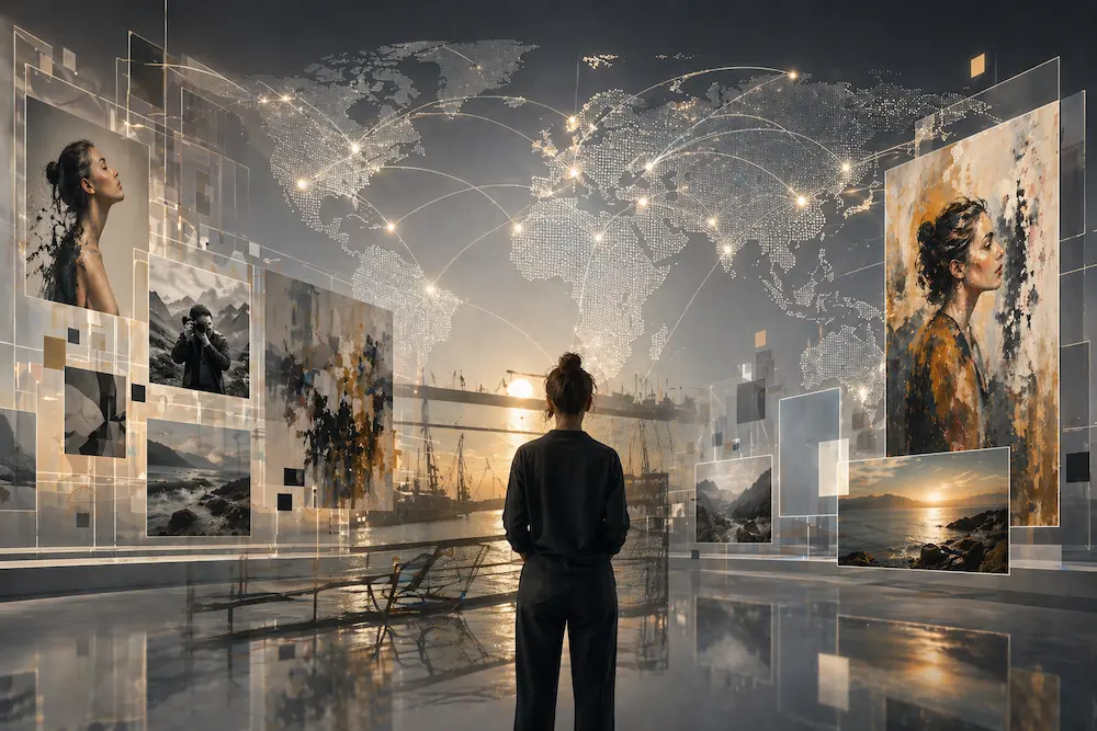 Discovery